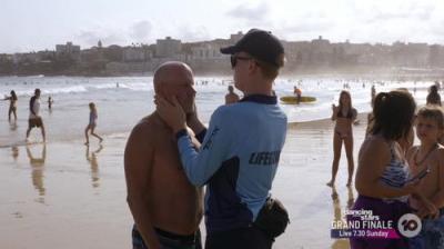 Bondi Rescue