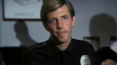 Police Story
