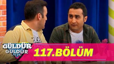 Güldür Güldür Show