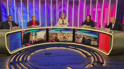 Question Time