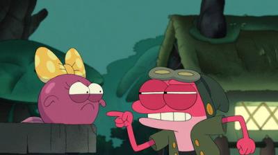Amphibia