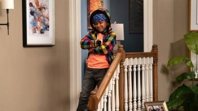 Tyler Perry's Young Dylan