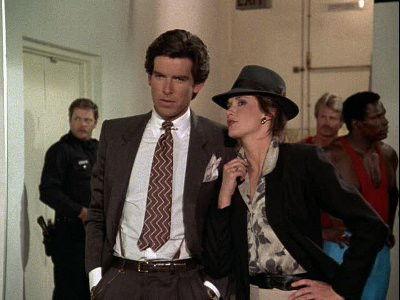 Remington Steele