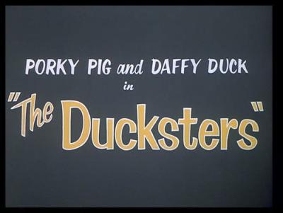 Looney Tunes