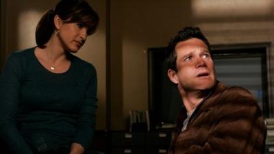 Įstatymas ir tvarka. Specialiųjų tyrimų skyrius