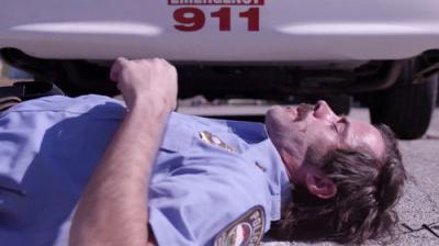 Homicide Hunter: Lt Joe Kenda