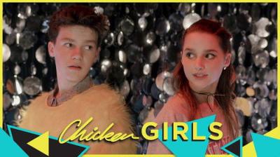 Chicken Girls
