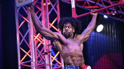 Ninja Warrior Germany