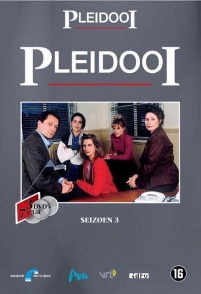 Pleidooi filmas online