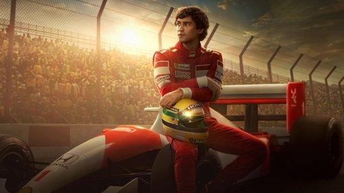 Senna filmas žiurėti online