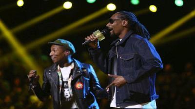 The Voice