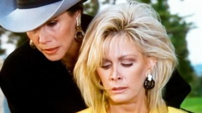 Knots Landing
