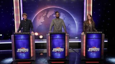Jeopardy! Sverige