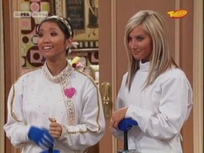 The Suite Life of Zack & Cody