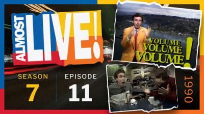 Almost Live!