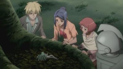 ウエルベールの物語 〜Sisters of Wellber〜