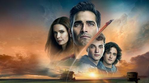 Supermenas ir Luisa filmas žiurėti online