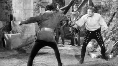 The Adventures of Robin Hood