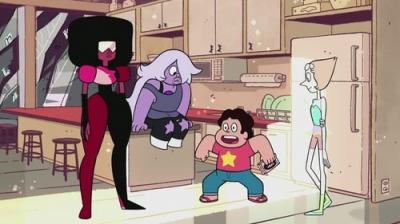 Steven Universe