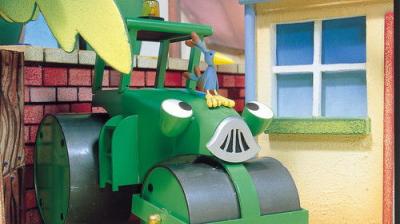 Bob the Builder