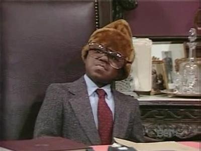 Diff'rent Strokes