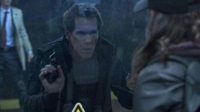 The Following