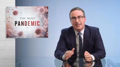 Last Week Tonight with John Oliver