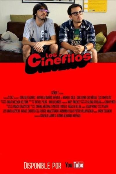 Los Cinéfilos filmas online