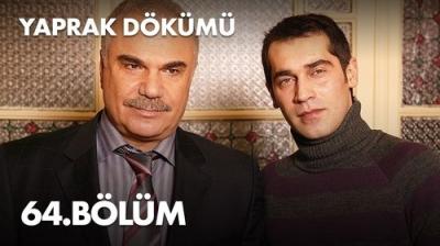 Yaprak Dökümü