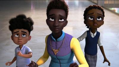 My Dad the Bounty Hunter