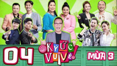 Ký Ức Vui Vẻ