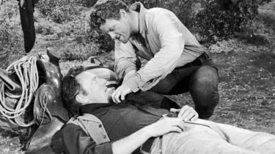 Gunsmoke