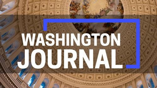 Washington Journal filmas žiurėti online