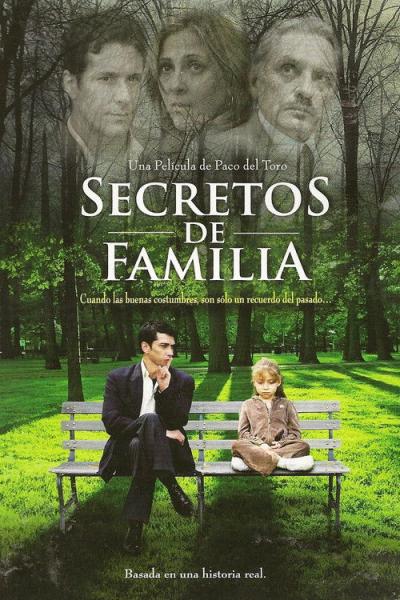 Secretos de Familia filmas online