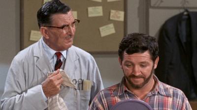 The Andy Griffith Show