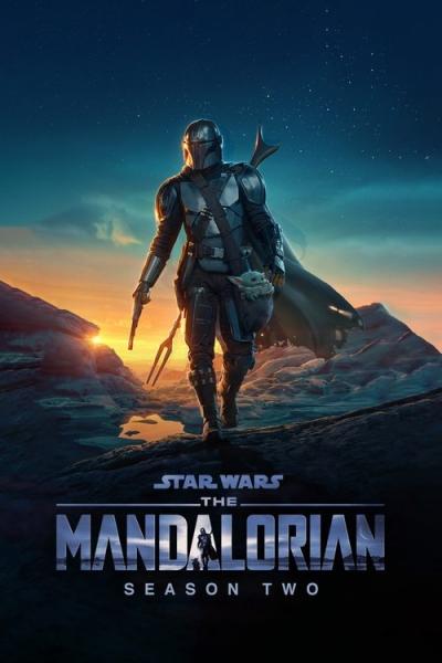 Mandalorietis filmas online