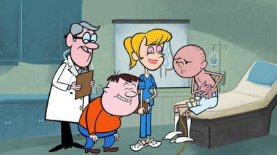 The Ricky Gervais Show