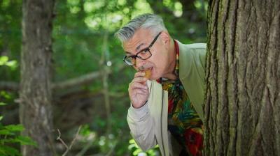 The Great Canadian Baking Show