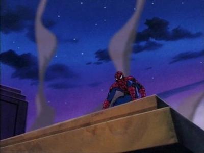 Spider-Man