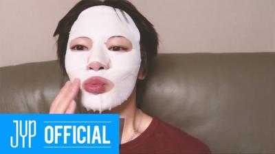 SKZ VLOG