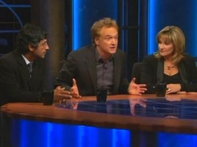 Real Time with Bill Maher