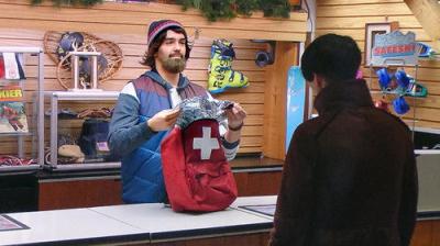 The Carbonaro Effect