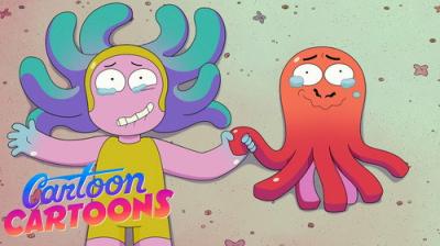Cartoon Cartoons