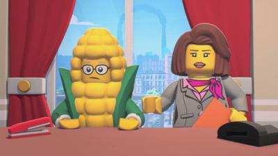 LEGO City Adventures