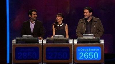 @midnight with Chris Hardwick