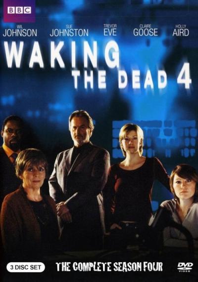 Waking the Dead filmas online