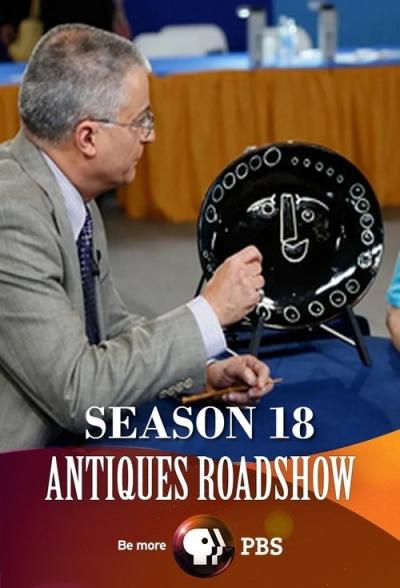 Antiques Roadshow filmas online