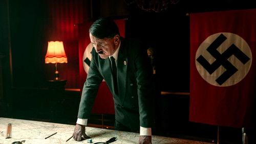 Les opérations secrètes nazies filmas žiurėti online