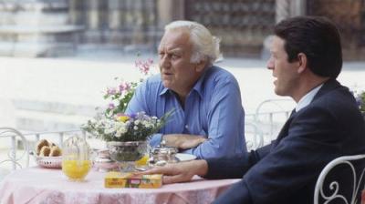 Inspector Morse