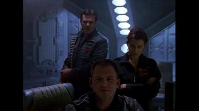 The Outer Limits